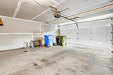 756 Creekland Cir, San Jose 95133 - Garage (A)