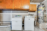 756 Creekland Cir, San Jose 95133 - Garage (C)