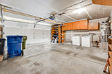 756 Creekland Cir, San Jose 95133 - Garage (D)
