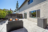 756 Creekland Cir, San Jose 95133 - Patio (C)