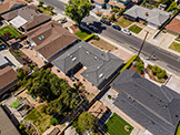 1727 Eberhard St, Santa Clara 95050 - Aerial (E)