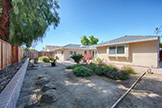 1727 Eberhard St, Santa Clara 95050 - Backyard 2 