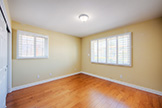 1727 Eberhard St, Santa Clara 95050 - Bedroom 2 (A)