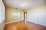 1727 Eberhard St, Santa Clara 95050 - Bedroom 2 (C)