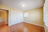 1727 Eberhard St, Santa Clara 95050 - Bedroom 2 (D)