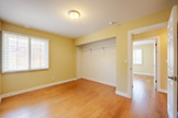 1727 Eberhard St, Santa Clara 95050 - Bedroom 3 (D)