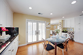 1727 Eberhard St, Santa Clara 95050 - Dining Room 1 