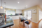 1727 Eberhard St, Santa Clara 95050 - Dining Room 2 
