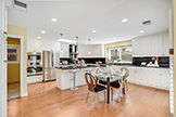 1727 Eberhard St, Santa Clara 95050 - Dining Room A (A)