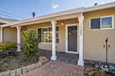 1727 Eberhard St, Santa Clara 95050 - Front Door (A)