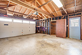 1727 Eberhard St, Santa Clara 95050 - Garage (D)