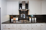 1727 Eberhard St, Santa Clara 95050 - Kitchen (C)