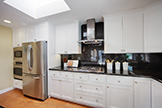 1727 Eberhard St, Santa Clara 95050 - Kitchen (E)