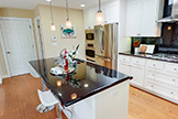 1727 Eberhard St, Santa Clara 95050 - Kitchen (F)