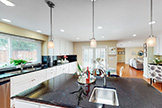 1727 Eberhard St, Santa Clara 95050 - Kitchen (G)