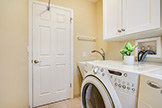 1727 Eberhard St, Santa Clara 95050 - Laundry (B)