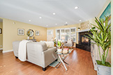 1727 Eberhard St, Santa Clara 95050 - Living Room (C)