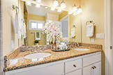 1727 Eberhard St, Santa Clara 95050 - Master Bath (B)