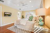 1727 Eberhard St, Santa Clara 95050 - Master Bedroom (C)