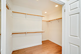 1727 Eberhard St, Santa Clara 95050 - Master Closet (A)