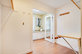 1727 Eberhard St, Santa Clara 95050 - Master Closet (C)