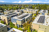 3733 Egret Ln, Palo Alto 94303 - Aerial (A)