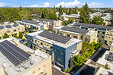 3733 Egret Ln, Palo Alto 94303 - Aerial (C)