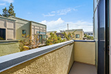 3733 Egret Ln, Palo Alto 94303 - Balcony (A)