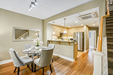 3733 Egret Ln, Palo Alto 94303 - Dining Room (A)