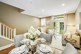 3733 Egret Ln, Palo Alto 94303 - Dining Room (C)