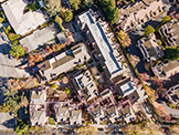 4149 El Camino Way #D, Palo Alto 94306 - Aerial (E)