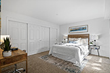 4149 El Camino Way #D, Palo Alto 94306 - Bedroom 2 (A)
