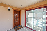 4149 El Camino Way #D, Palo Alto 94306 - Front Door (A)