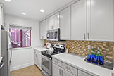 4149 El Camino Way #D, Palo Alto 94306 - Kitchen (A)