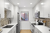 4149 El Camino Way #D, Palo Alto 94306 - Kitchen (C)