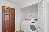 4149 El Camino Way #D, Palo Alto 94306 - Laundry (A)