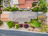 545 Georgia Ave, Palo Alto 94306 - Aerial (A)