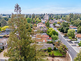 545 Georgia Ave, Palo Alto 94306 - Aerial (C)