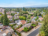 545 Georgia Ave, Palo Alto 94306 - Aerial (D)