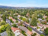 545 Georgia Ave, Palo Alto 94306 - Aerial (E)