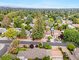 545 Georgia Ave, Palo Alto 94306 - Aerial (F)