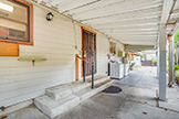 545 Georgia Ave, Palo Alto 94306 - Back Porch (A)