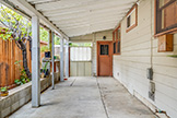 545 Georgia Ave, Palo Alto 94306 - Back Porch (B)