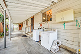 545 Georgia Ave, Palo Alto 94306 - Back Porch (C)