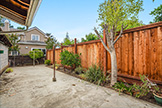 545 Georgia Ave, Palo Alto 94306 - Back Yard (A)