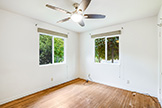 545 Georgia Ave, Palo Alto 94306 - Bedroom 2 (A)
