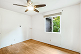 545 Georgia Ave, Palo Alto 94306 - Bedroom 2 (C)