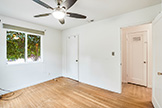 545 Georgia Ave, Palo Alto 94306 - Bedroom 2 (D)