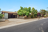545 Georgia Ave, Palo Alto 94306 - Carport (A)