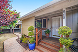 545 Georgia Ave, Palo Alto 94306 - Front Door (A)